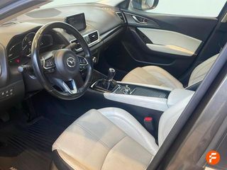 Mazda 3 2.2 SKYACTIV-D 110KW EVOLUTION