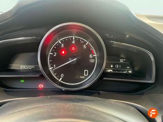 Mazda 3 2.2 SKYACTIV-D 110KW EVOLUTION