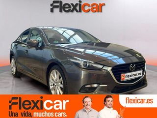 Mazda 3 2.2 SKYACTIV-D 110KW EVOLUTION