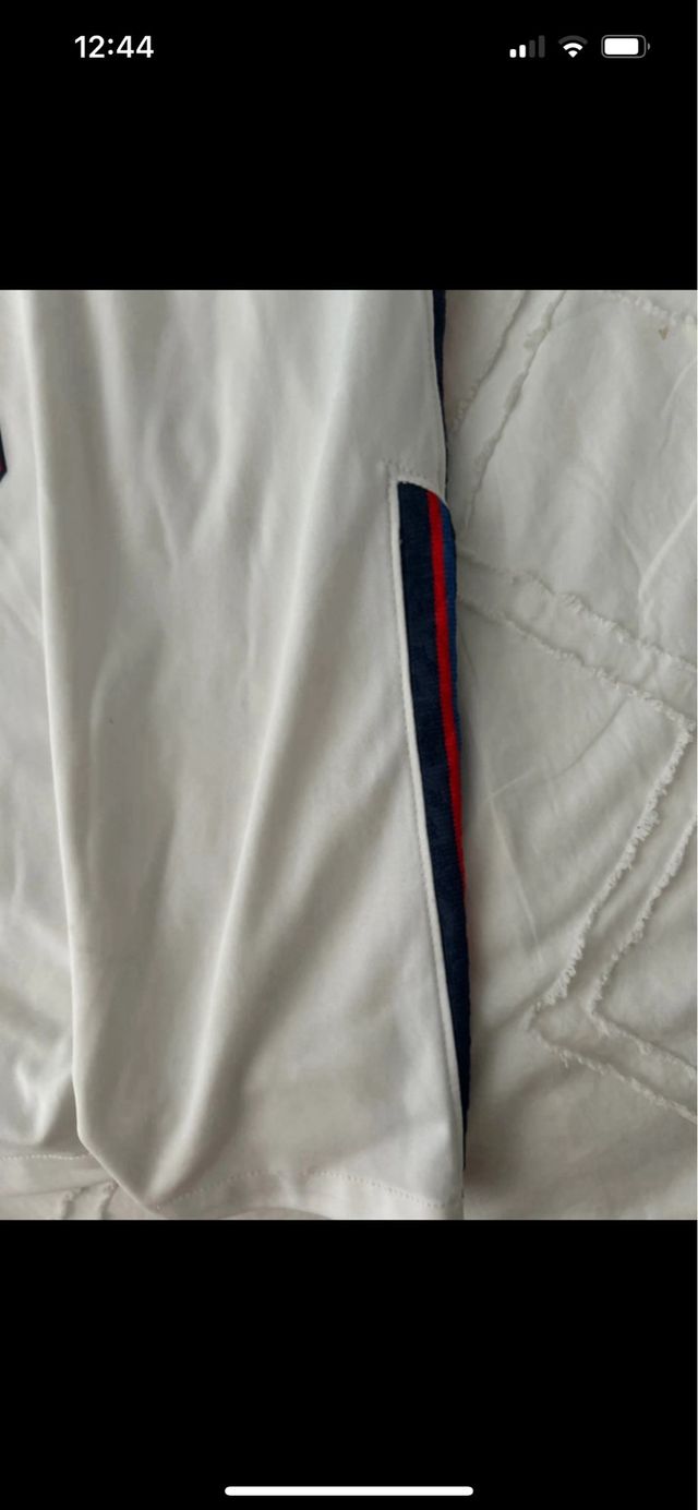 Camiseta Inglaterra Nike Talla M