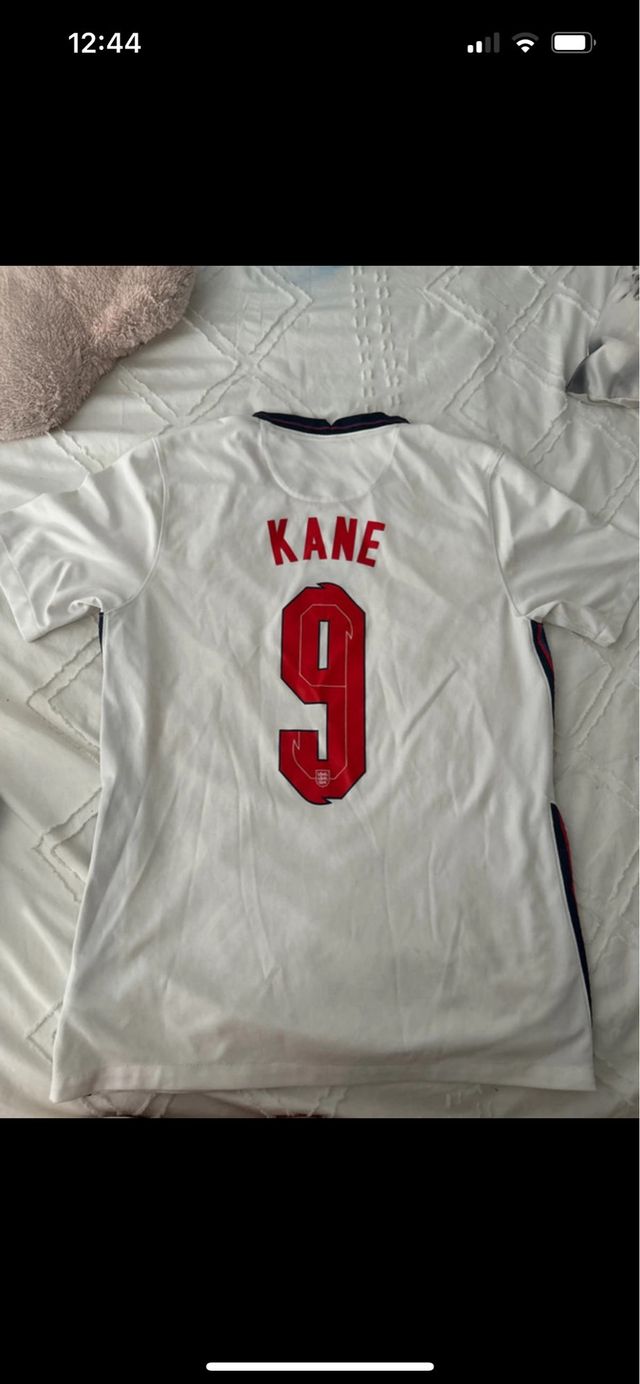 Camiseta Inglaterra Nike Talla M