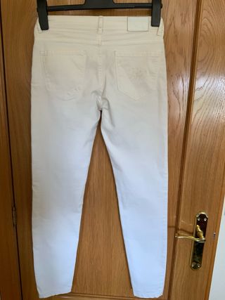 Vaqueros edition limited Pedro del Hierro