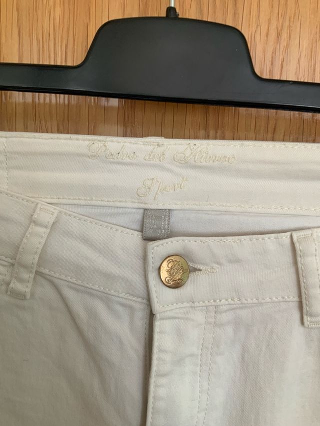 Vaqueros edition limited Pedro del Hierro