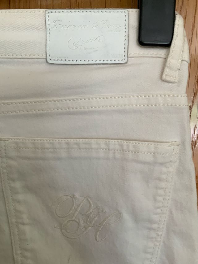 Vaqueros edition limited Pedro del Hierro