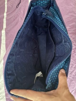 Bolsa Tuc Tuc bebé silla paseo