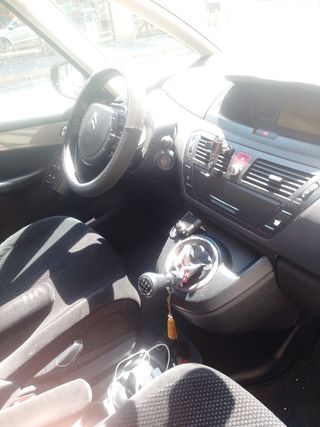 Citroen C4 Picasso 2007