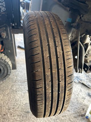 Neumáticos 195/65/15 nuevas