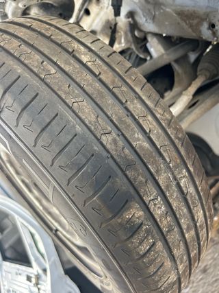 Neumáticos 195/65/15 nuevas