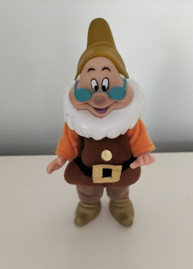 Enanitos Blancanieves Simba