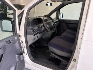FIAT Scudo 2004