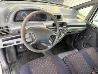 FIAT Scudo 2004