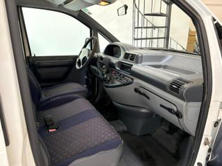FIAT Scudo 2004