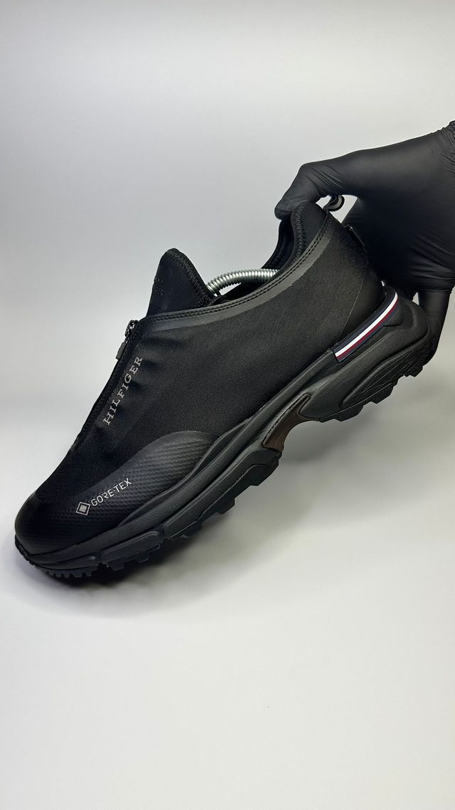 Zapatillas Tommy Hilfiger - Talla 45