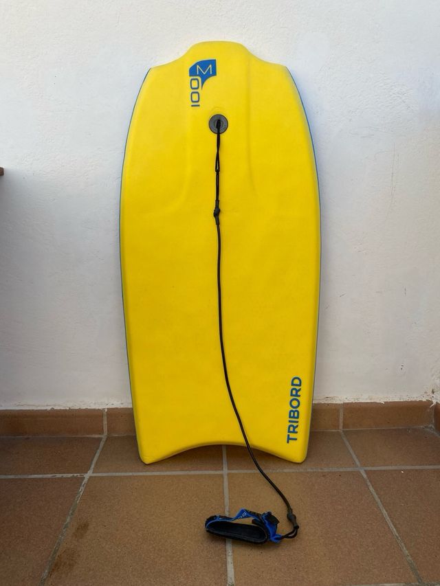 Pack iniciación surf completo