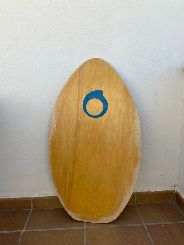 Pack iniciación surf completo