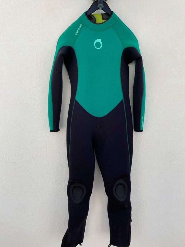 Pack iniciación surf completo