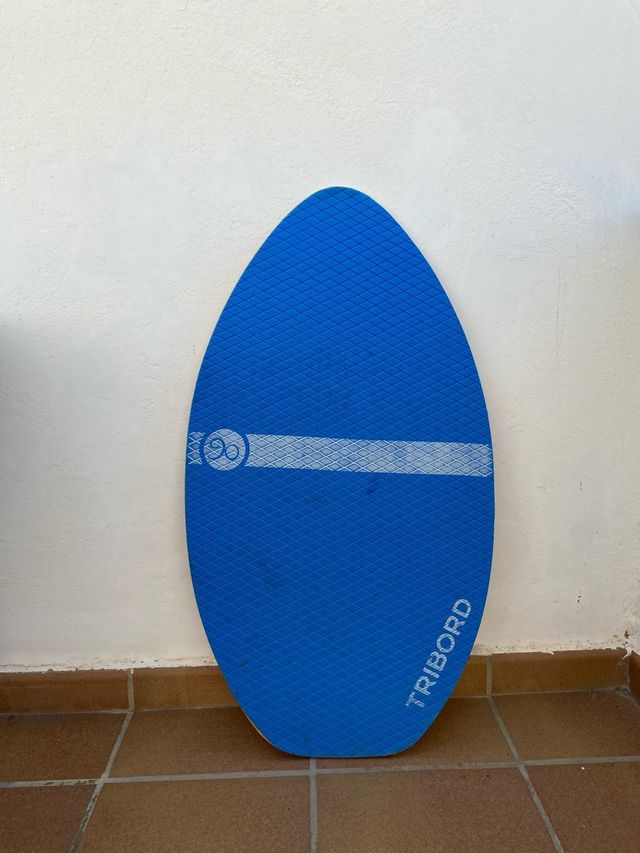 Pack iniciación surf completo