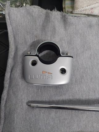 Candado Moto Luma