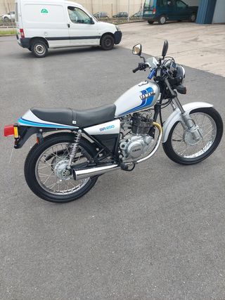 Candado Moto Luma