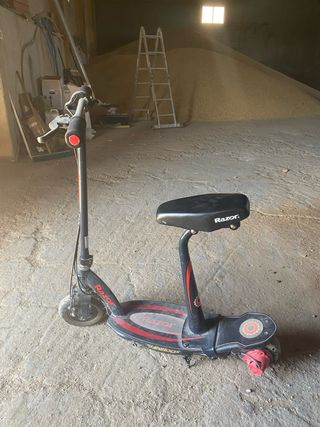 Patinete eléctrico Razor