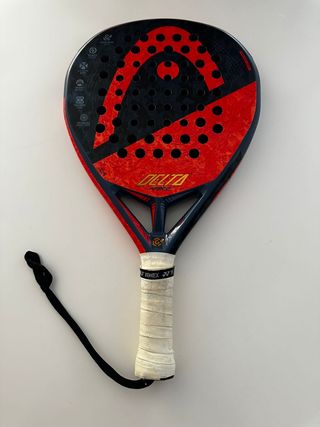 Raqueta Paddle Yonex Delta Hybrid
