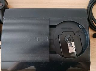 PS3 (PlayStation 3) - 2 Controller