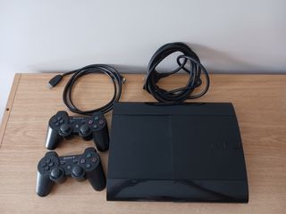 PS3 (PlayStation 3) - 2 Controller