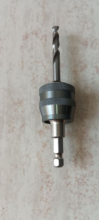 Adaptador de broca Hilti