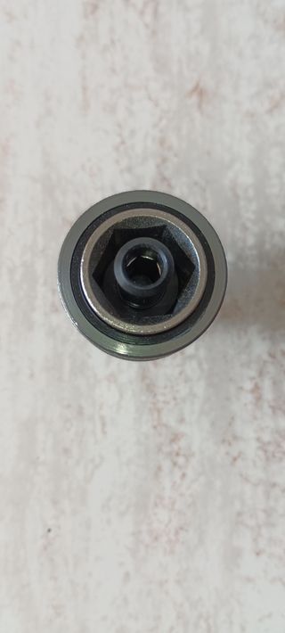 Adaptador de broca Hilti