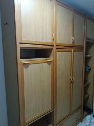 Alquiler in habitacion



