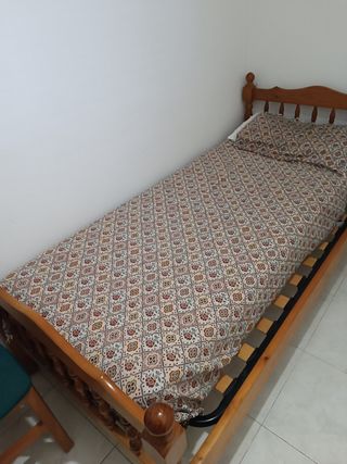 Alquiler in habitacion



