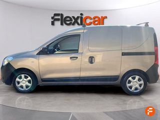 Dacia Dokker Essential Blue dCi 70kW (95CV)