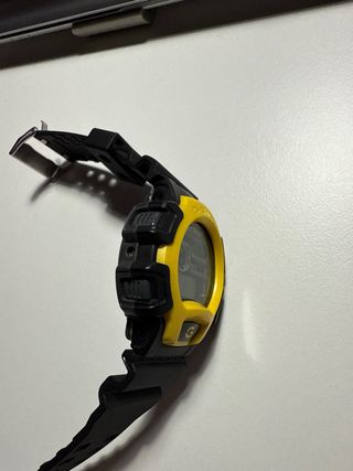 Casio G-SHOCK DW-004 Reloj