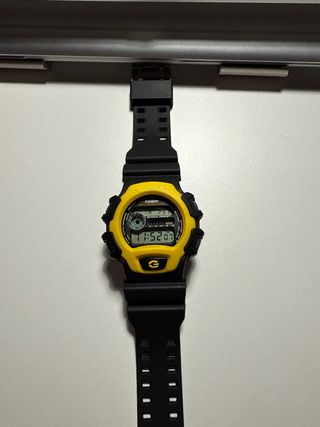 Casio G-SHOCK DW-004 Reloj