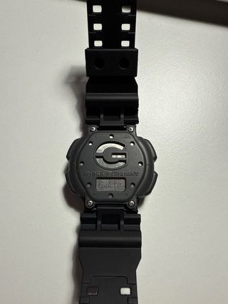Casio G-SHOCK DW-004 Reloj
