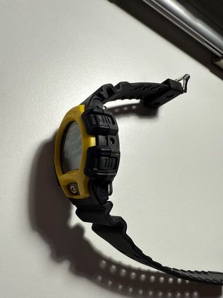 Casio G-SHOCK DW-004 Reloj