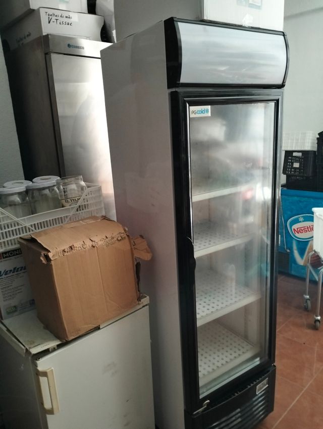 Cámara frigorífica PGcold