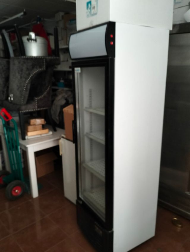 Cámara frigorífica PGcold