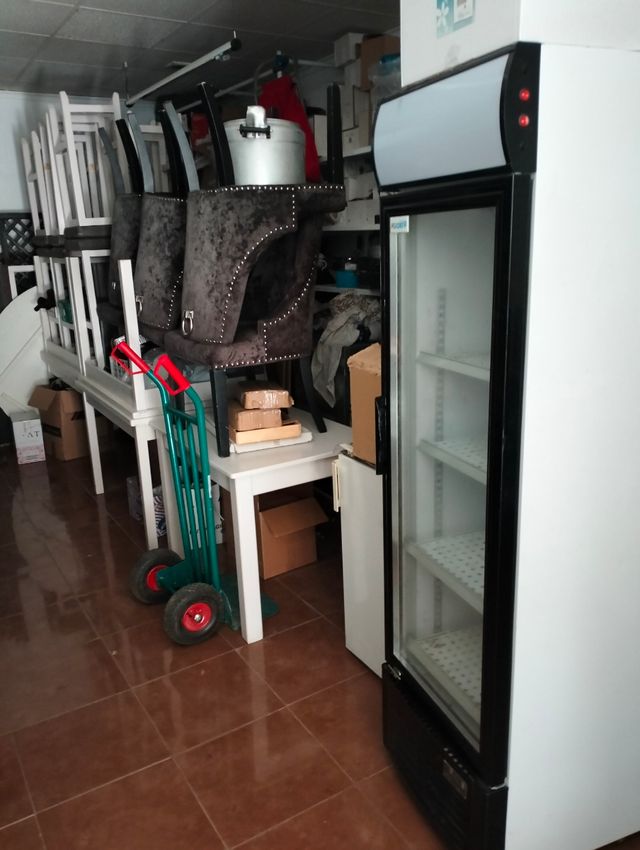 Cámara frigorífica PGcold