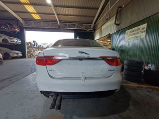 DESPIECE COMPLETO JAGUAR XF