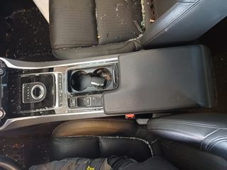 DESPIECE COMPLETO JAGUAR XF
