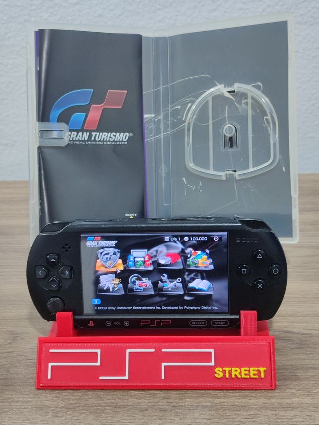 Gran Turismo PSP Collector's Edition