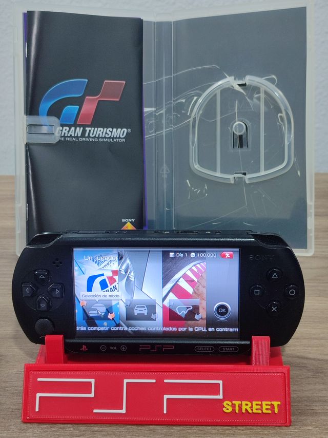 Gran Turismo PSP Collector's Edition