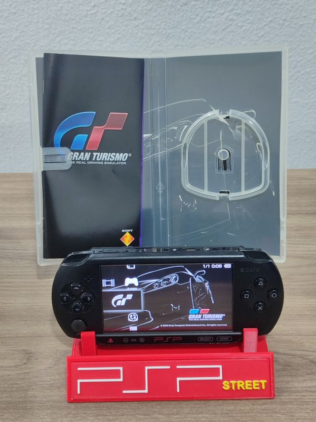 Gran Turismo PSP Collector's Edition