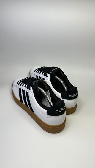 Zapatillas Adidas - Talla 44