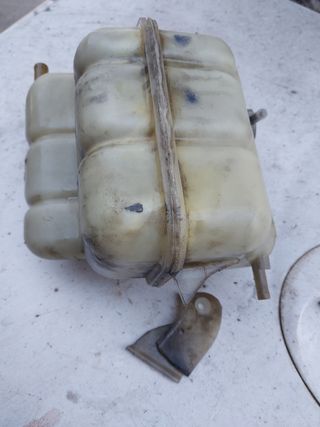 Vaso expansión Nissan Pathfinder