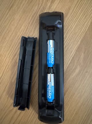 TV LCD Panasonic 42” Modelo TX-L42ESE