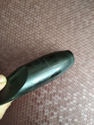 Boquilla Saxo Alto Selmer Concept