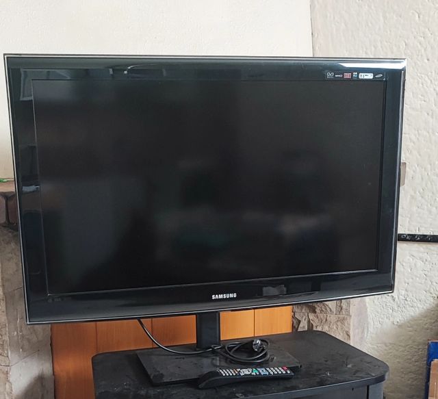 Samsung LE40B550A5W 40 pulgadas