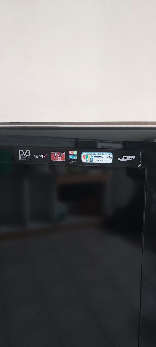 Samsung LE40B550A5W 40 pulgadas